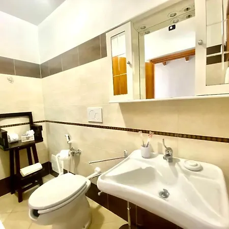 Pedrosu * Casa Linari