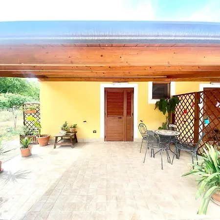 Pedrosu * Casa Linari