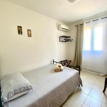 Pedrosu * Casa Linari