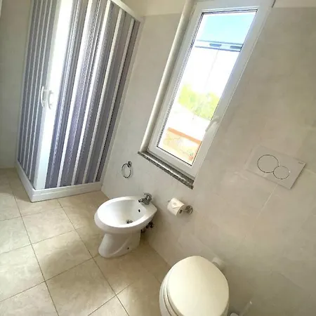 Pedrosu בית חווה Casa Linari