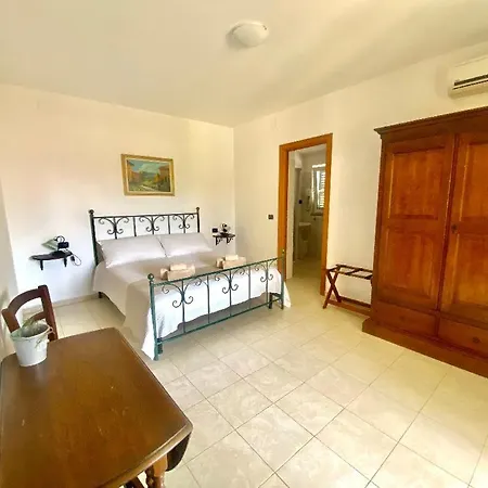 Pedrosu Farm stay