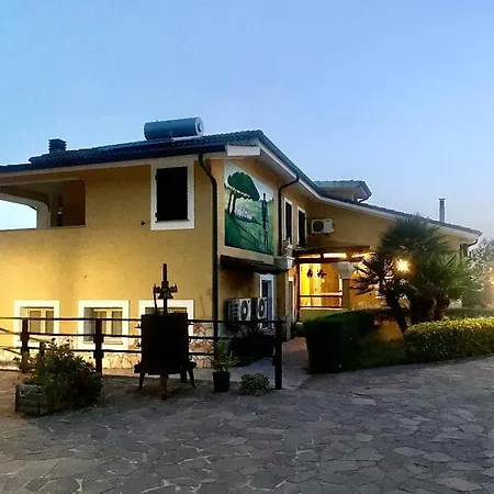 Pedrosu Casa Linari