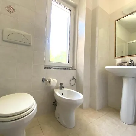 Pedrosu Farm stay
