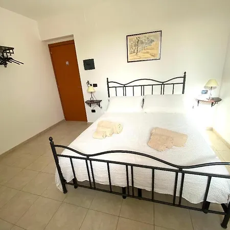 Pedrosu Farm stay